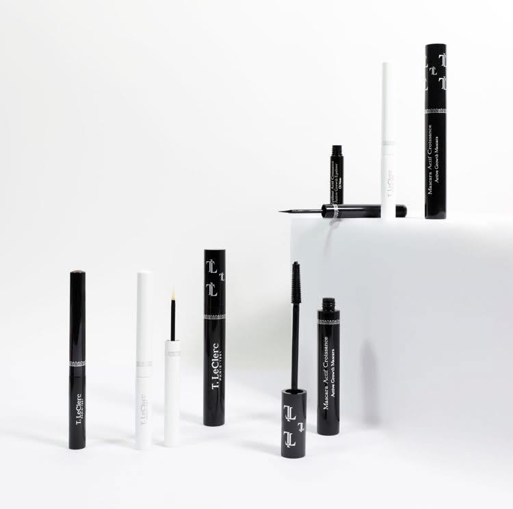 T.LECLERC - PROMOTION Trio Actif de croissance