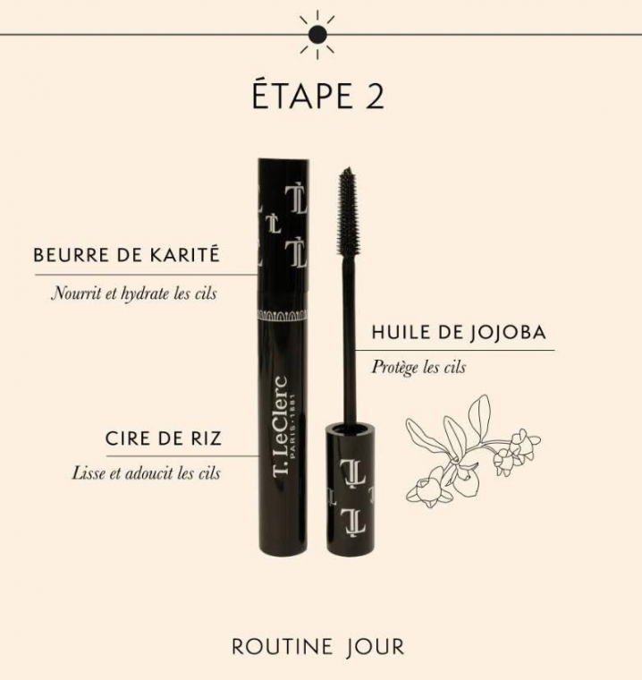 T.LECLERC - PROMOTION Trio Actif de croissance