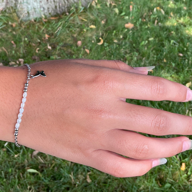 CHANALUNE - Bracelet Le Semainier