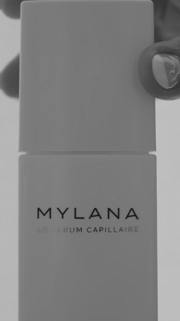 NOUVEAUTÉ - LE SÉRUM CAPILLAIRE - BRUME DENSITÉ & CROISSANCE MYLANA