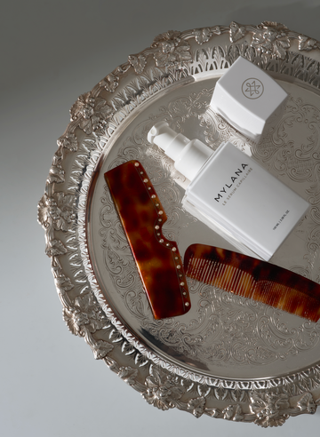 NOUVEAUTÉ - LE SÉRUM CAPILLAIRE - BRUME DENSITÉ & CROISSANCE MYLANA