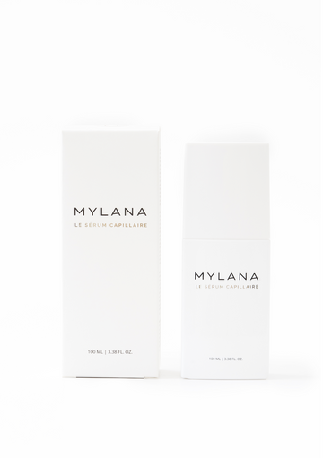 NOUVEAUTÉ - LE SÉRUM CAPILLAIRE - BRUME DENSITÉ & CROISSANCE MYLANA