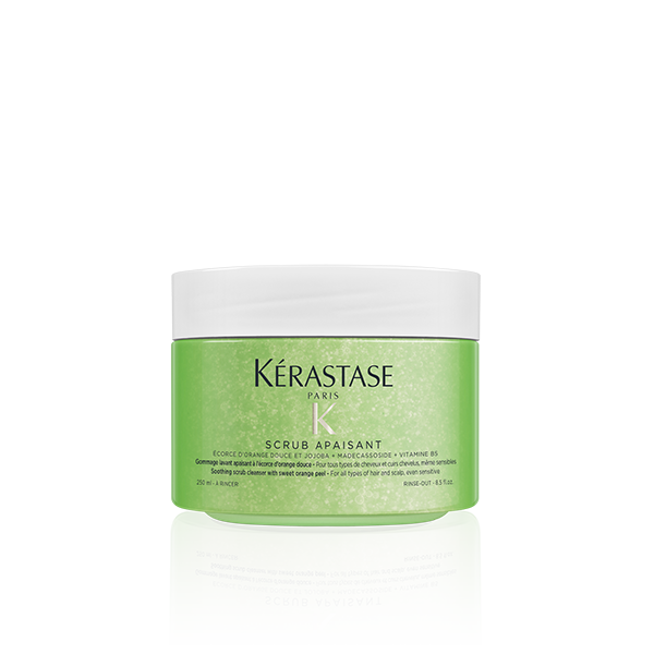 Kerastase - Exfoliant /Srub apaisant pour cuir chevelu Scrub Apaisant