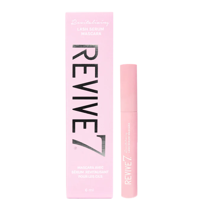 REVIVE7 - Mascara sérum revitalisant pour les cils