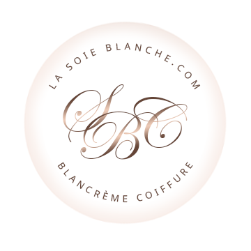 La Soie Blanche - www.lasoieblanche.com