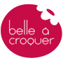 BELLE A CROQUER - COFFRET SAVONS MACARONS