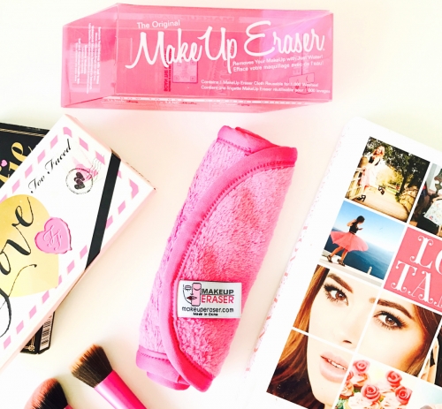 MAKEUP  Eraser