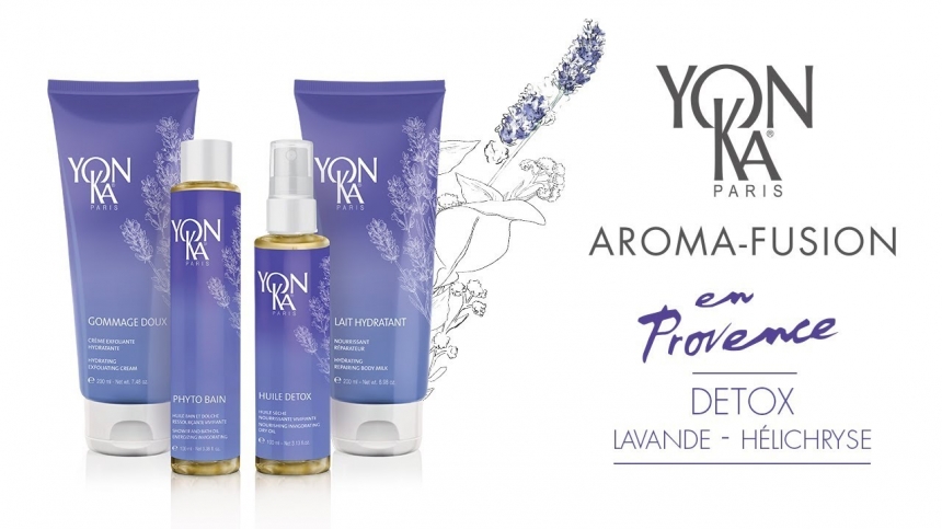 Yon-Ka Lait Hydratant Detox / Sur commande