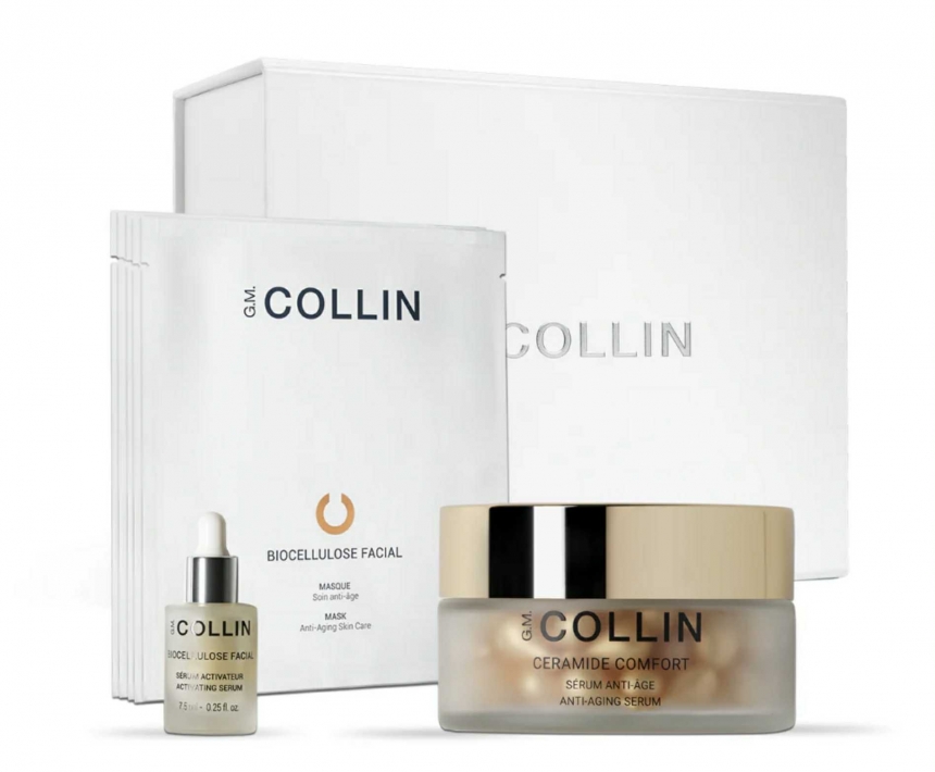G.M. COLLIN - Coffret Réparation