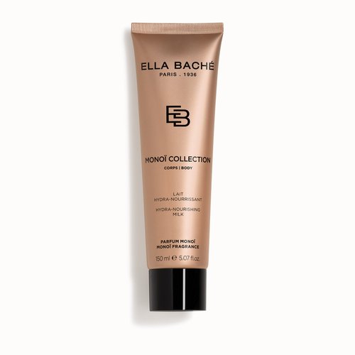 ELLA BACHÉ - MONOÏ COLLECTION Lait Hydra-Nourrissant
