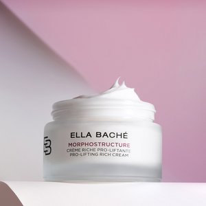 ELLA BACHÉ - MORPHOSTRUCTURE - Crème riche Pro-Liftante