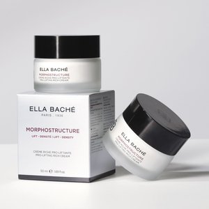 ELLA BACHÉ - MORPHOSTRUCTURE - Crème riche Pro-Liftante