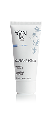 Yon-Ka Guarana Scrub / Sur commande