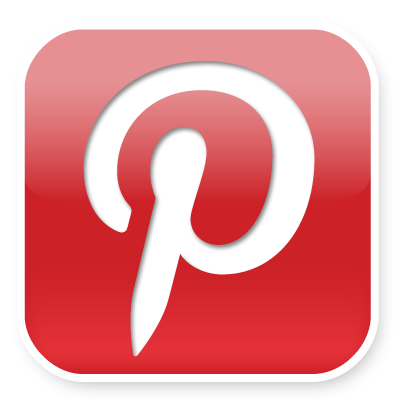 Pinterest logo