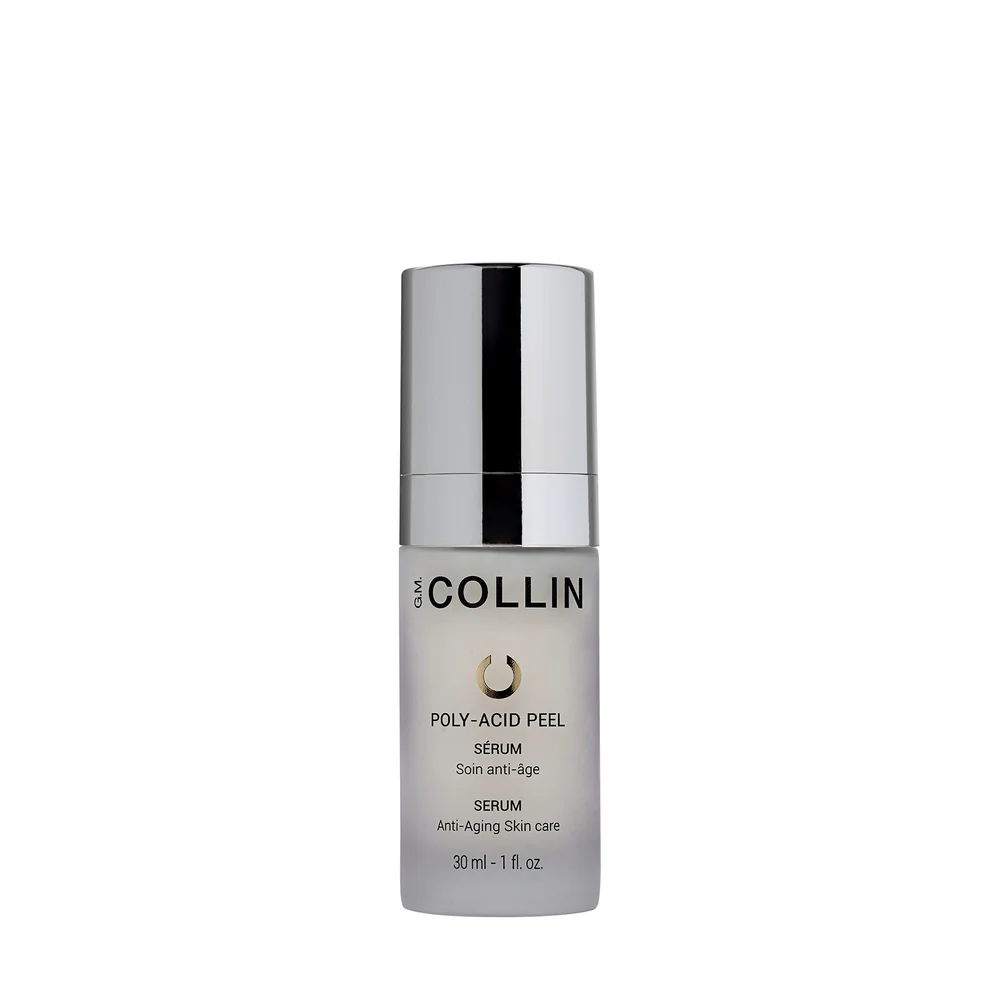 G.M. COLLIN - SÉRUM POLY-ACID PEEL