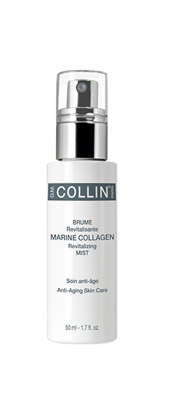 G.M. COLLIN  - La Brume Revitalisante Marine Collagen