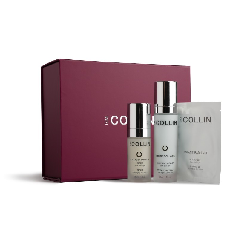 G.M. COLLIN - Coffret Collagen