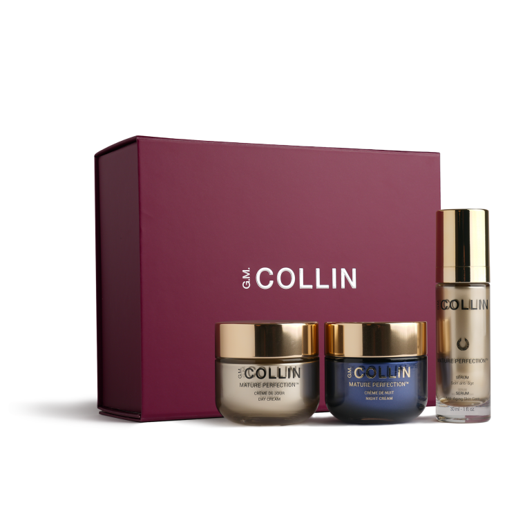 G.M. COLLIN - Coffret Mature Perfection