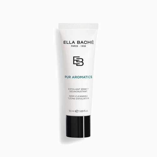 ELLA BACHÉ - PUR AROMATICS Exfoliant Zone-T Désincrustant