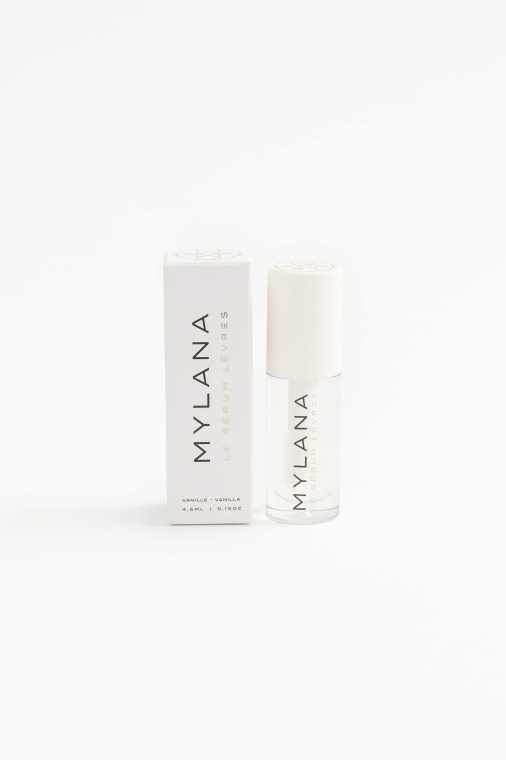 MYLANA - Rituel Signature