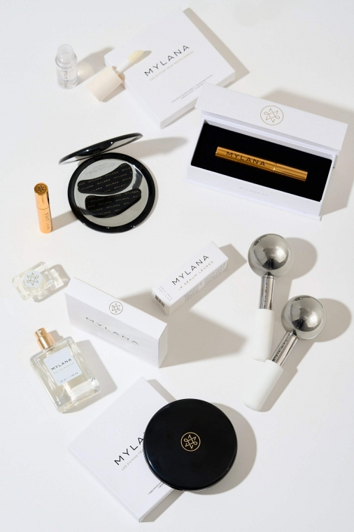 MYLANA - Rituel Signature