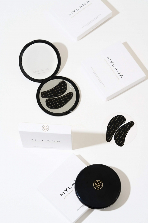 MYLANA - Rituel Signature