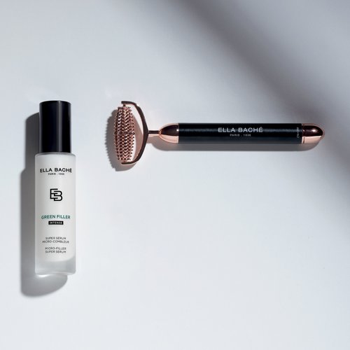 ELLA BACHÉ - Ridoki Micro-Vibrant - 2 Têtes