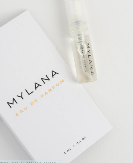 MYLANA - Rituel Signature