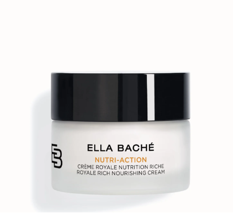 ELLA BACHÉ - NUTRI-ACTION - Crème Royale Nutrition Riche