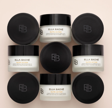 ELLA BACHÉ - NUTRI-ACTION - Crème Royale Nutrition Riche