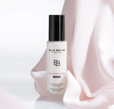 ELLA BACHÉ - SENSIBEAUTICS - Sérum Magistral Red Focus