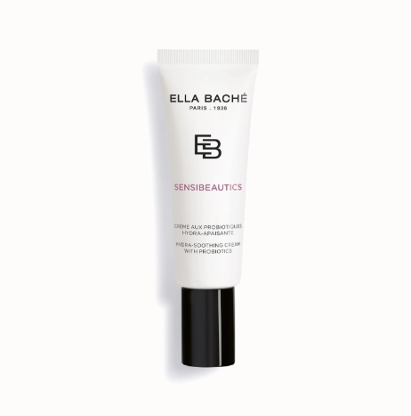 ELLA BACHÉ - SENSIBEAUTICS - Crème aux probiotiques hydra-apaisante