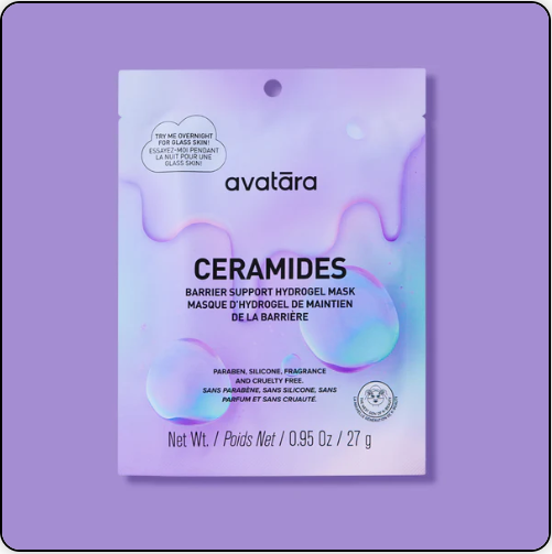 AVATARA - Masque "Ceramides"