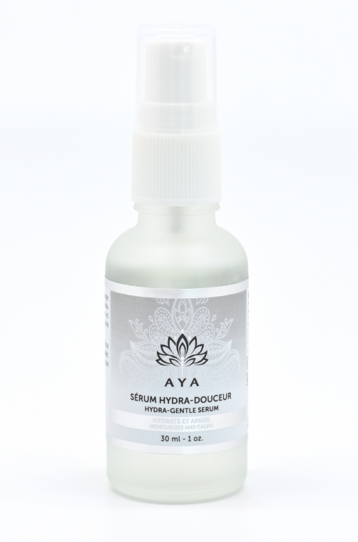 AYA - SÉRUM HYDRA-DOUCEUR