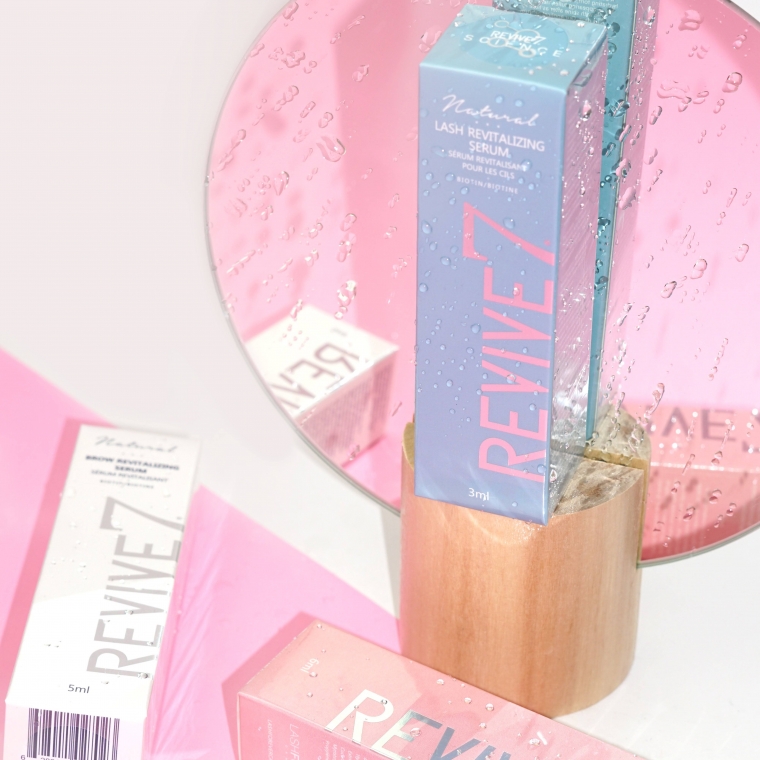REVIVE7 - Sérum de cils Revive7