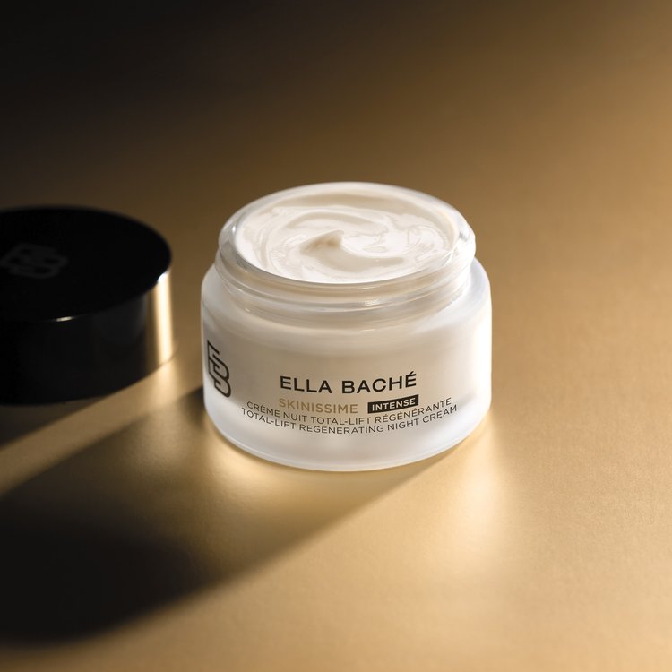 ELLA BACHÉ - SKINISSIME Crème Nuit Total-lift Régénérante