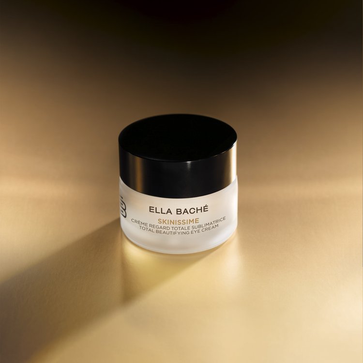 ELLA BACHÉ - SKINISSIME Crème Regard Totale Sublimatrice