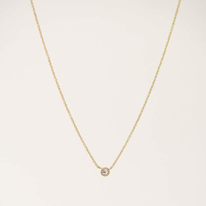 LOVER'S TEMPO - Collier Solitaire