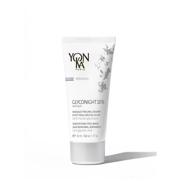 Yon-Ka Glyconight 10% / Sur commande