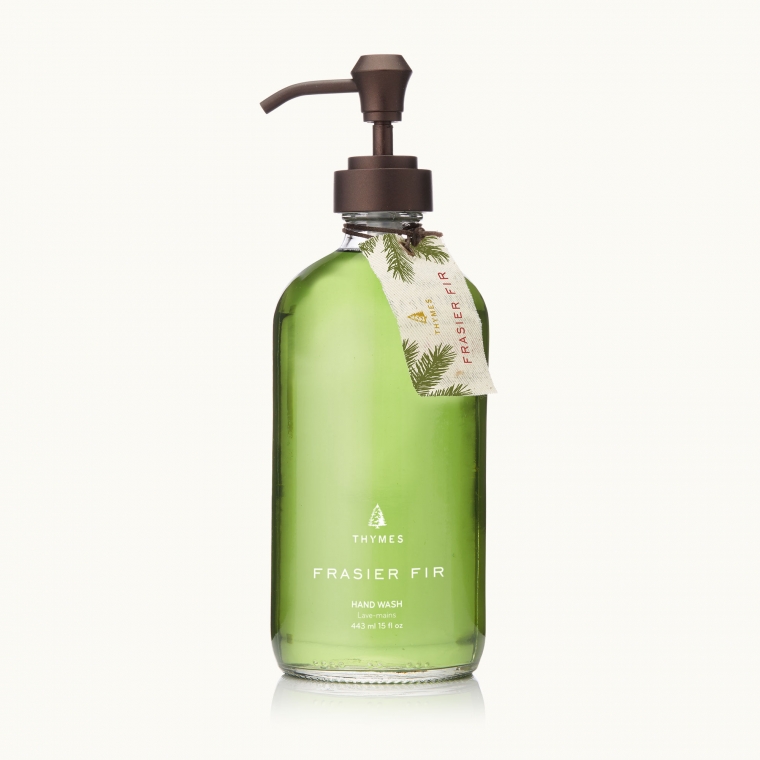 Thymes Ens. pour salle de bain Frasier Fir