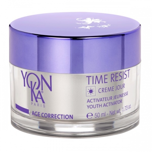 Yon-Ka Time Resist crème jour