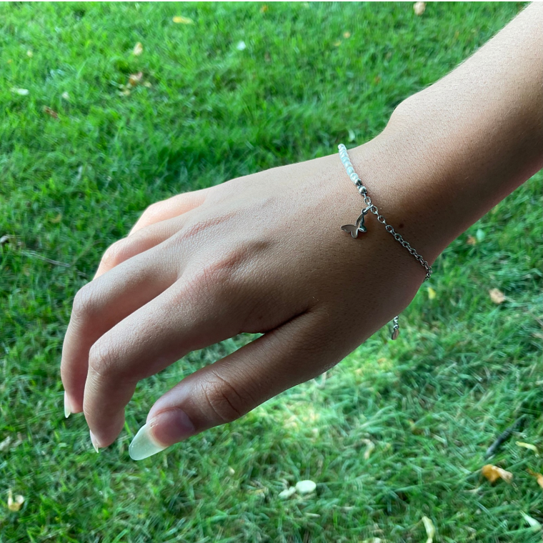CHANALUNE - Bracelet Le Semainier