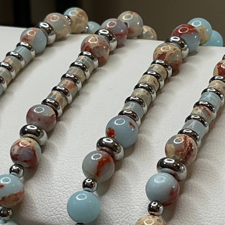 CHANALUNE - Bracelet Le Soushan - 6mm