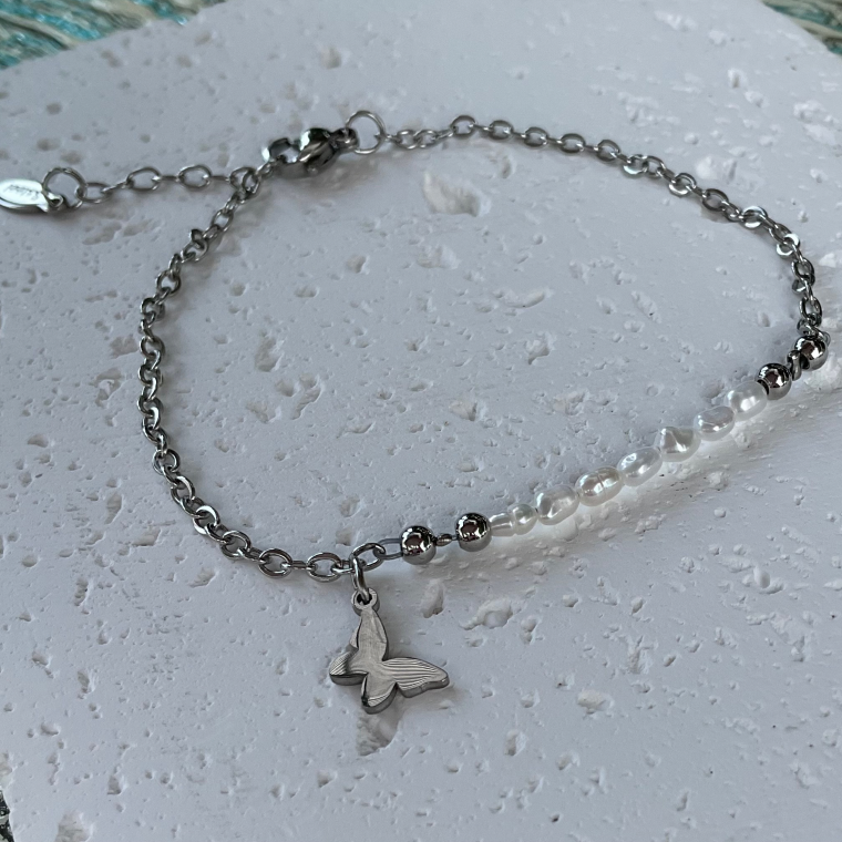 CHANALUNE - Bracelet Le Semainier
