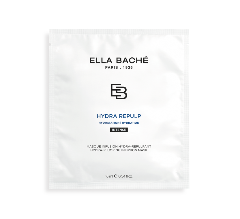 ELLA BACHÉ - HYDRA REPULP - Masque Infusion Hydra-Repulpant