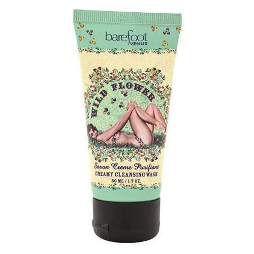 Barefoot venus - Crème à mains 50ml