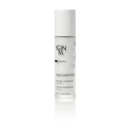 Yon-Ka Emulsion Pure