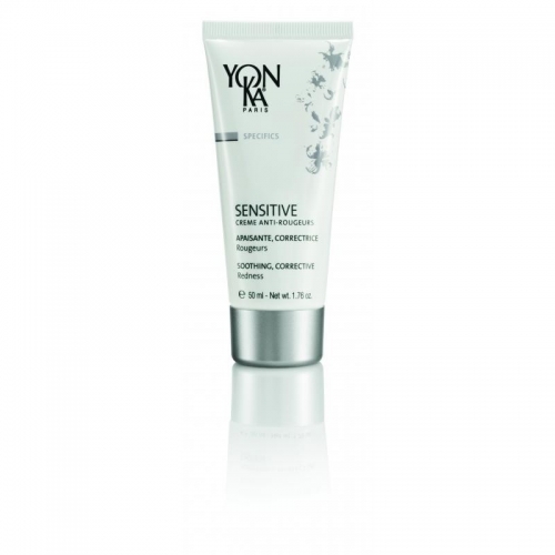 Yon-Ka Sensitive Crème anti rougeurs