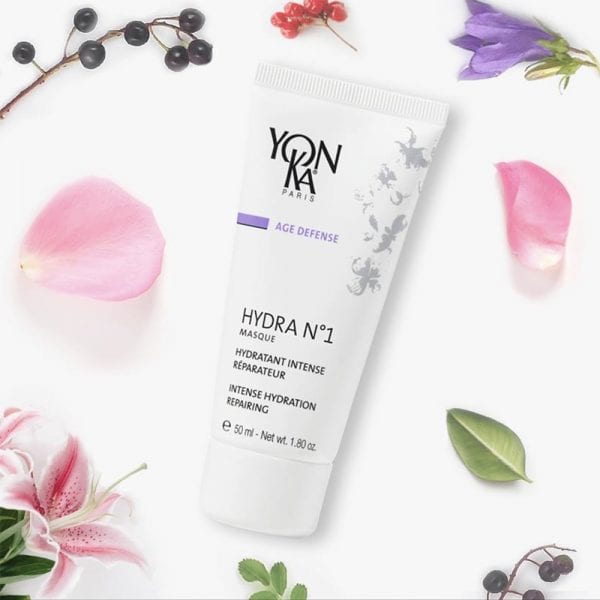 Yon-Ka Hydra No1 Crème/ Sur commande